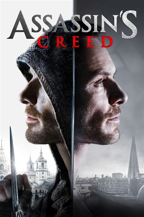 Assistant creed movie. Assassin's Creed. 2016 | Maturity Rating: U/A 13+ | Action. A revolutionary technology allows a man to relive the memories and learn the assassin skills of his 15th-century ancestor. Based on the video game. Starring: Michael Fassbender,Marion Cotillard,Jeremy Irons. 