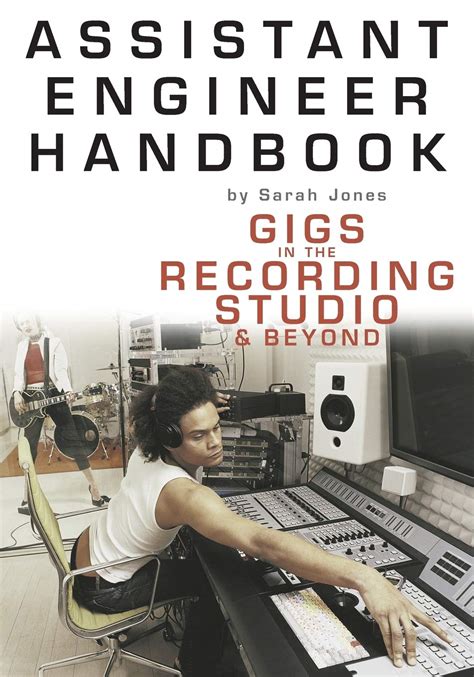 Assistant engineer handbook gigs in the recording studio and beyond. - Kawasaki kdx 200 1984 service manual.