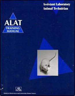 Assistant laboratory animal technician training manual workbook. - The icsa company secretary s handbook.