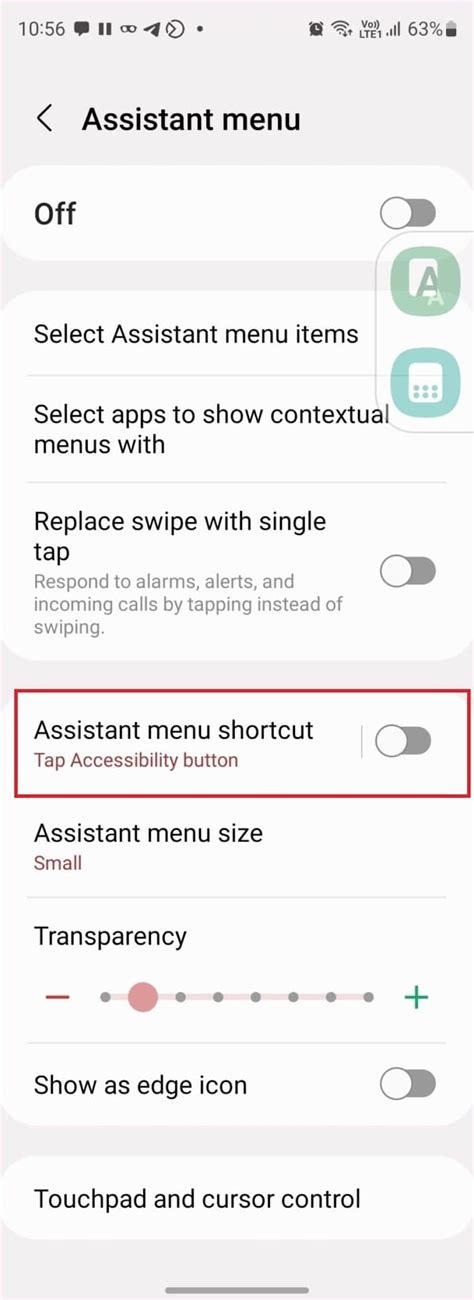 Assistant menu shortcut.  more In this step-by-step guide, we'll help you ...
