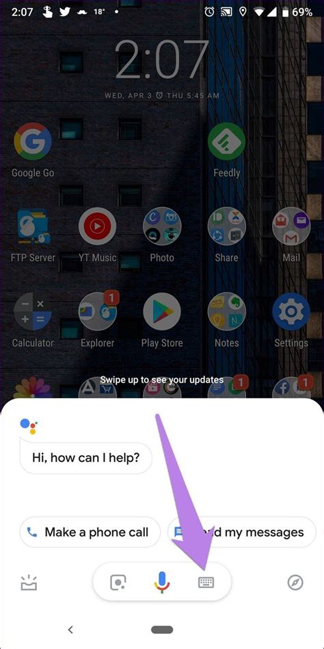 To configure Google Assistant on Android, go to Settings > Google > Account Services > Search, Assistant & Voice > Google Assistant. If you have an iPhone or iPad, you can grab the app....