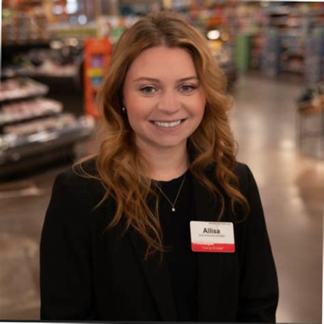 Assistant store leader kroger salary. Apply for the Job in Assistant Store Leader at Richmond, VA. View the job description, responsibilities and qualifications for this position. Research salary, company info, career paths, and top skills for Assistant Store Leader 