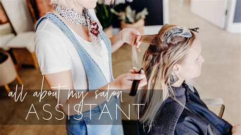 Assistant stylist jobs. Things To Know About Assistant stylist jobs. 