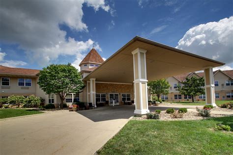 Assisted Living in Illinois IL Assisted Living Facilities