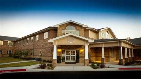 Assisted Living in Tulsa, Oklahoma - SeniorAdvice.com