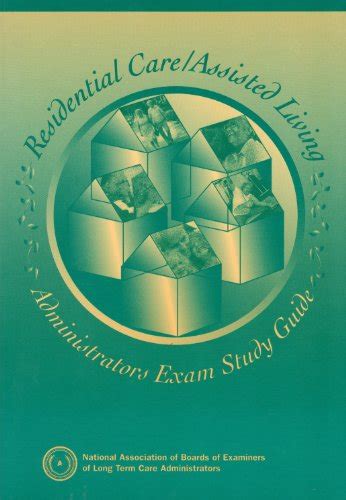 Assisted living administrators exam study guide handbook. - Honda cbf1000 cbf1000a manuale di riparazione del servizio 2006 2008.