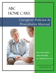 Assisted living home care policies procedures manual. - Solutions manual for molecular cell biology.