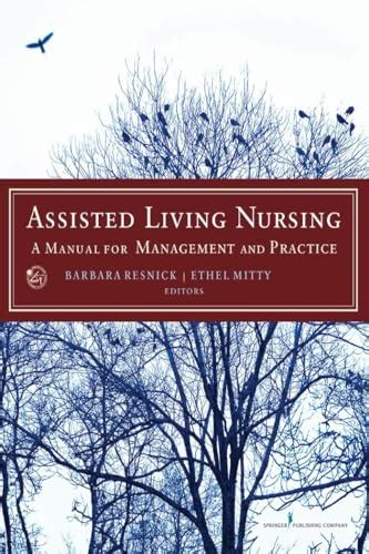 Assisted living nursing a manual for management and practice. - Guida storica alla libertà dei media.