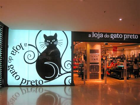 Assistente de Vendas (M/F) - Gato Preto - Nova Arcada, Braga