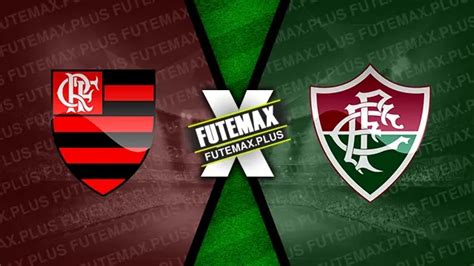 Assistir Flamengo x Fluminense ao vivo Grátis HD 06/02/2024