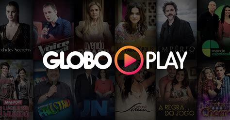 Assistir Gloob Ao Vivo Globoplay