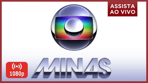 Assistir Rede Globo Minas Ao Vivo - [Link na Descrição] - YouTube