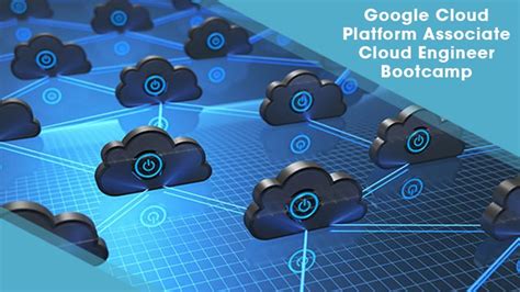Associate Cloud Engineer Bootcamp