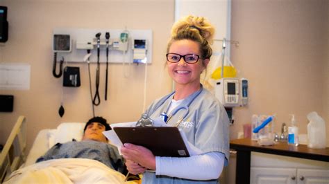 Associate Degree in Nursing Program in Cookeville, TN Fortis