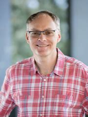 Associate Professor Jeffrey Harmer | UQ Experts - About