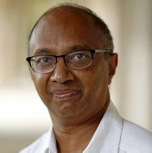 Associate Professor Pradip Thomas - University of Queensland