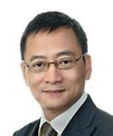 Associate Professor Raymond Lin - National Centre for