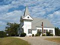 Associate Reformed Presbyterian Churches in Horn Lake, MS