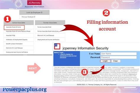 Folks, you must know that W-2 electronic forms are necessary for comprehending the tax advantages; by using the JCPenney associate kiosk, all the employees at JCP associates will be able to access the W-2 form. Well, folks, these are the benefits of JCPenny Kiosk login, and if you are a JCPenny Associate, then you must be aware of these benefits.. 
