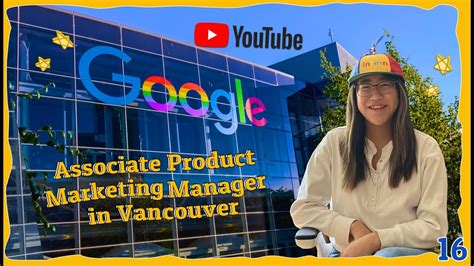 Associate product marketing manager google.  55 Google reviews.  During your time in t...