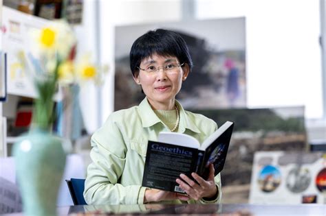 Associate professor, Graduate School of