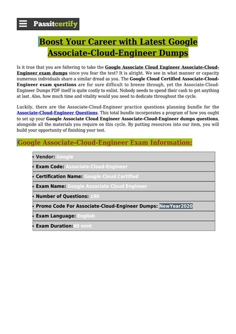 Associate-Cloud-Engineer Dumps Deutsch