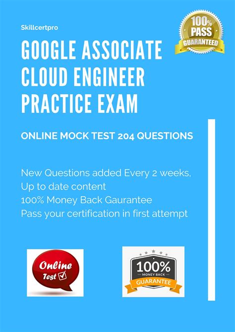 Associate-Cloud-Engineer Tests