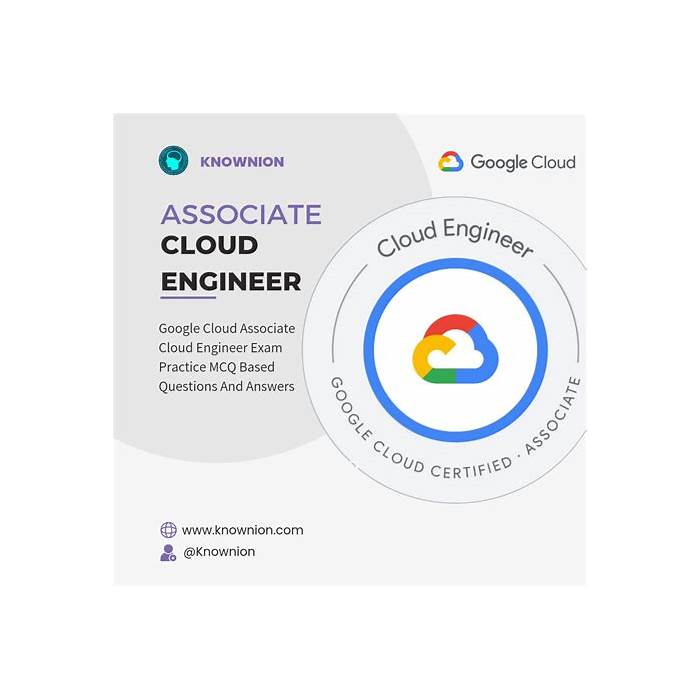 Associate-Cloud-Engineer Reliable Test Pattern