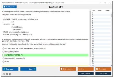 Associate-Data-Practitioner Exam Fragen