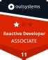 Associate-Reactive-Developer Deutsch