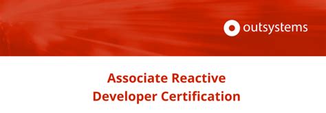 Associate-Reactive-Developer Lernhilfe