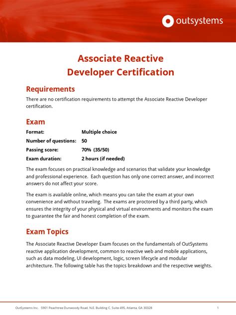 Associate-Reactive-Developer Praxisprüfung