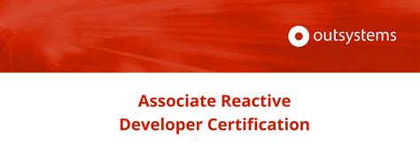 Associate-Reactive-Developer Schulungsunterlagen