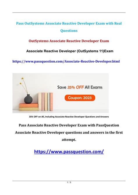 Associate-Reactive-Developer Vorbereitung.pdf