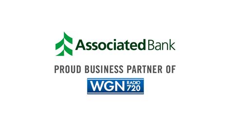 Associated Bank Market Outlook: 4/14/23 WGN Radio 720 - Chicago…