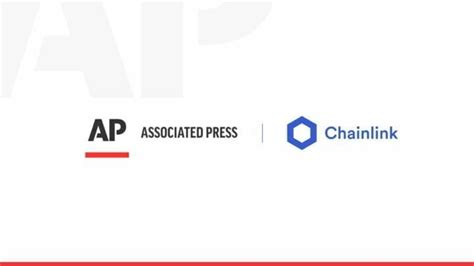 Associated Press plans to launch Chainlink node to publish data image 5