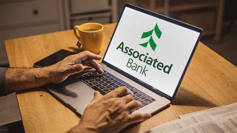 Associated online banking. Associated Banc-Corp 