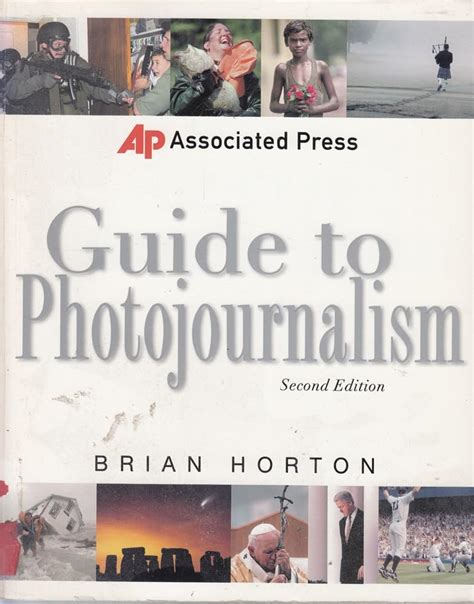 Associated press guide to photojournalism associated press handbooks. - Metodología y técnica de la investigación jurídica.
