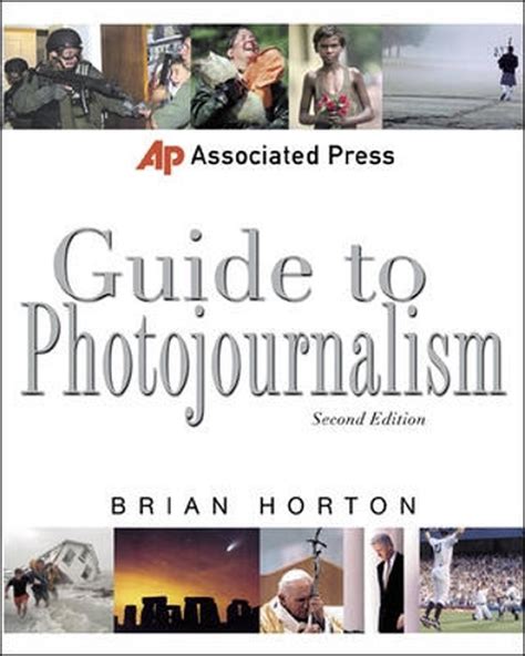 Associated press guide to photojournalism by brian horton. - 1993 chevrolet silverado 1500 repair manual.