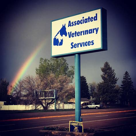 Associated veterinary services. Reward them for their loyalty with expert medical services, pet grooming, and more from our small animal practice. Separate Waiting and Exam Areas. ... Associated Veterinary Clinic. 912 Walnut Street. Washington, IL 61571 . Phone: (309) 444-2177. Fax: (309) 444-3632. 