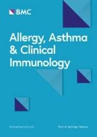 Association between allergies, asthma, and breast cancer risk …