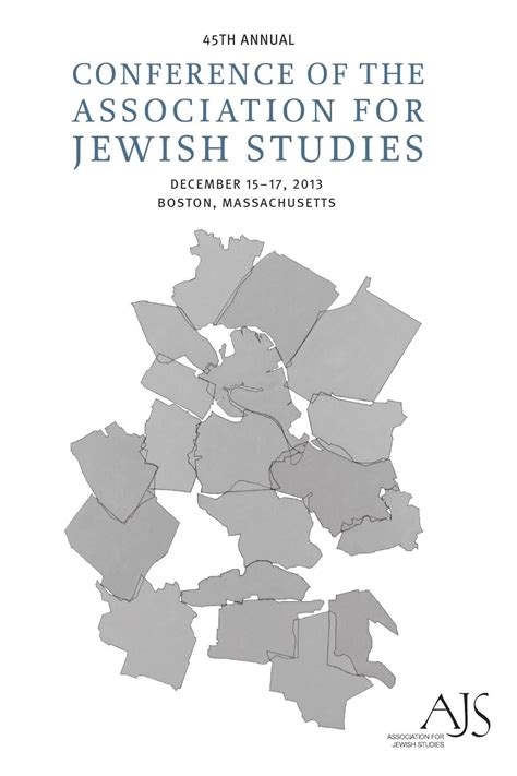 Association for jewish studies. Founded in 1969, the Association for Jewish Studies is a learned society and professional organization that seeks to promote, maintain, and improve teaching, research, and … 