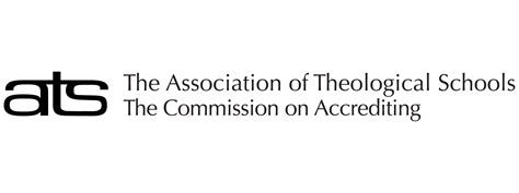 Association of theological schools. The Association of Theological Schools in the United States & Canada. The Commission on Accrediting of the Association of Theological Schools. 10 Summit Park Drive, … 