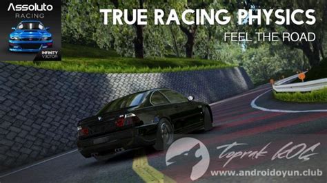 Assoluto Racing 1.10.0 Android Hile 1 ANDROID OYUN CLUB.
