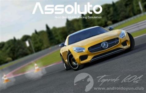 Assoluto Racing Android Hack 17 ANDROID OYUN CLUB.