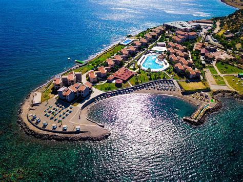 Assos Dove Hotel Resort & Spa %40 İndirim Fırsatı