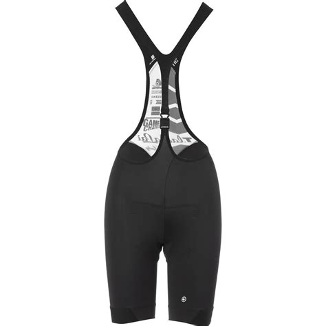 Assos T.laalaLaiShort_S7 Lady Bib Short - Women