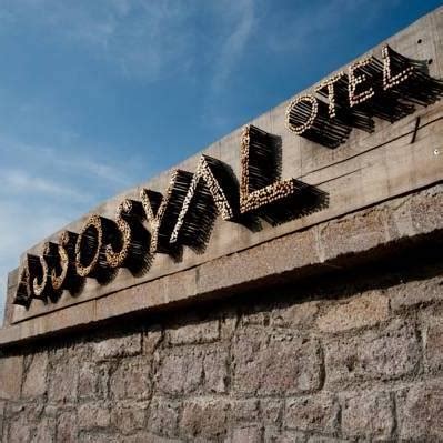 Assosyal Otel Facebook.