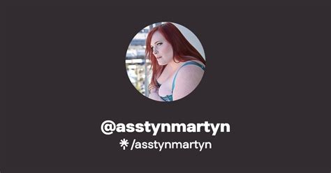 Asstynmartyn Onlyfans Leak [SEX VIDEO] 😈 70 Vids