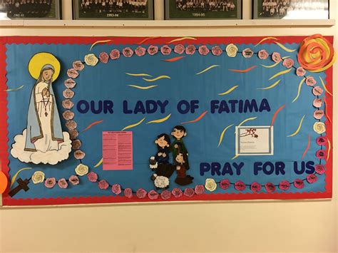 Assumption Bulletin Board